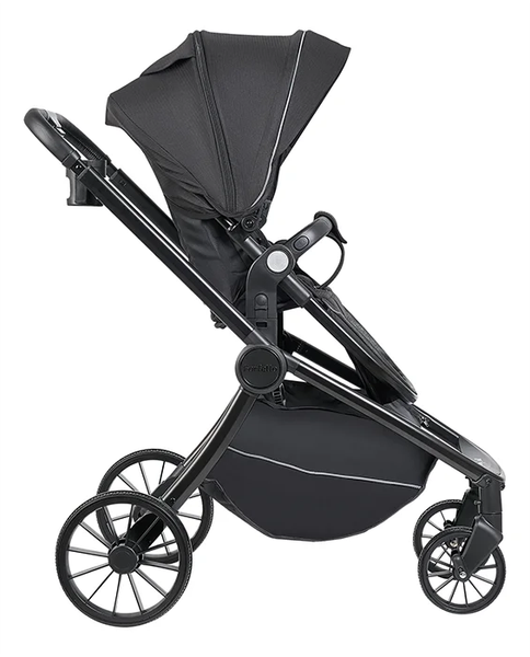 Детская универсальная коляска Farfello 2в1 Baby shell / BS-01