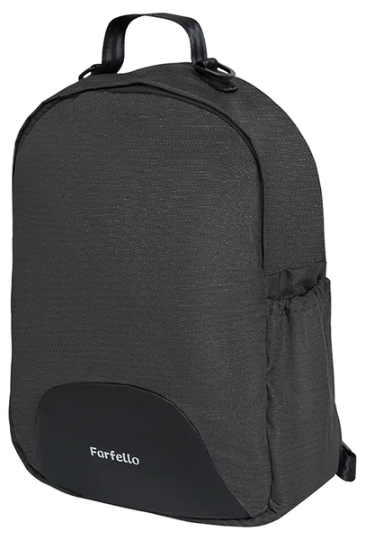 Детская универсальная коляска Farfello 2в1 Baby shell / BS-01