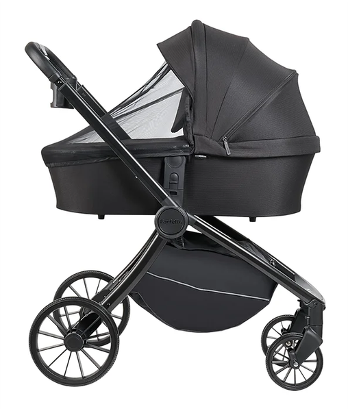 Детская универсальная коляска Farfello 2в1 Baby shell / BS-01