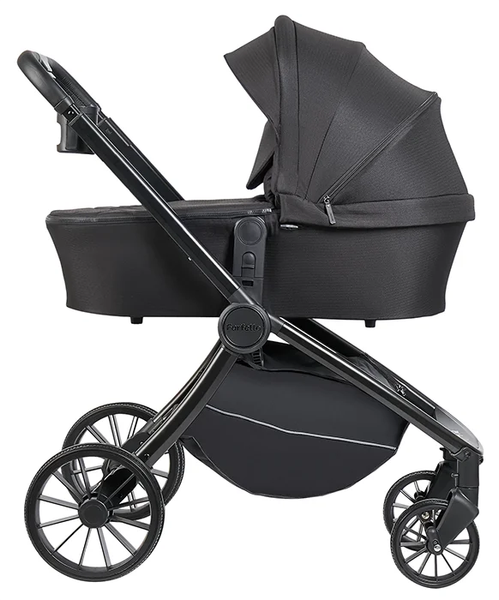 Детская универсальная коляска Farfello 2в1 Baby shell / BS-01