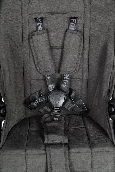 Детская универсальная коляска Farfello 2в1 Baby shell / BS-01