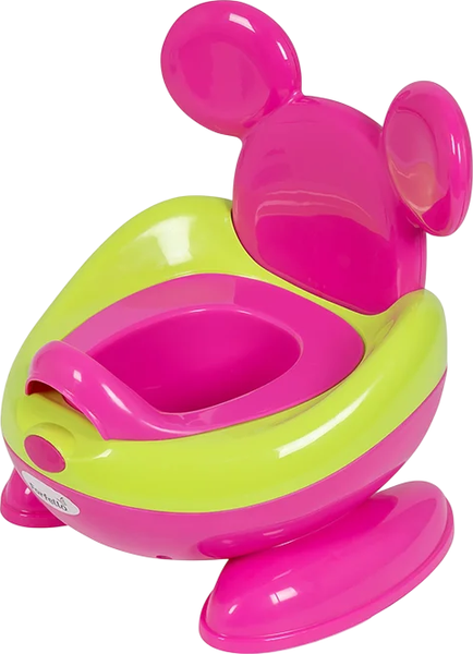 Детский горшок Farfello A2 - фото
