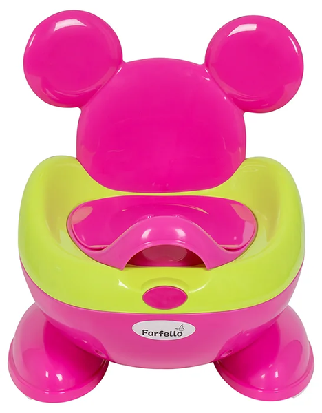 Детский горшок Farfello A2