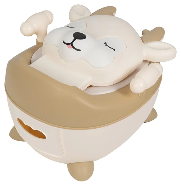 Детский горшок Farfello A4