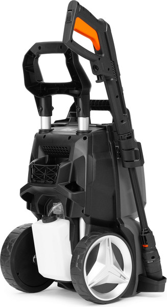 Мойка высокого давления Daewoo Power DAW 620