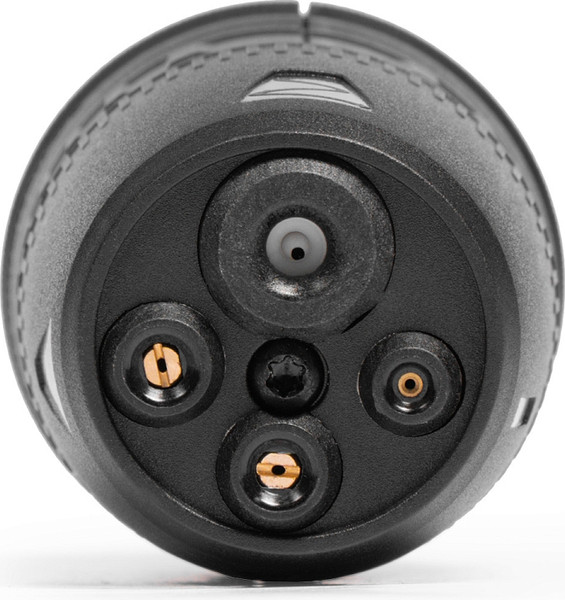 Мойка высокого давления Daewoo Power DAW 620