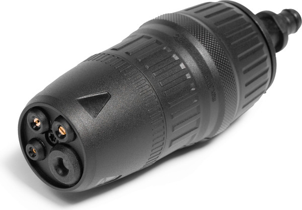 Мойка высокого давления Daewoo Power DAW 620