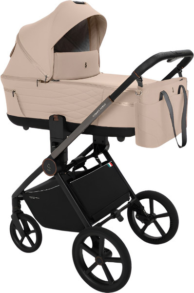 Детская универсальная коляска Sweet Baby SBL Elegante Therma 2в1 - фото