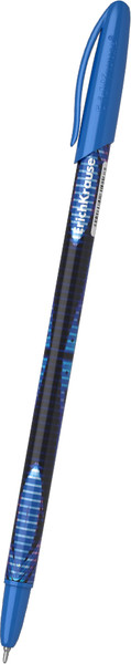 Ручка шариковая Erich Krause Neo Stick Cyber Game Super Glide Technology / 61016 - фото