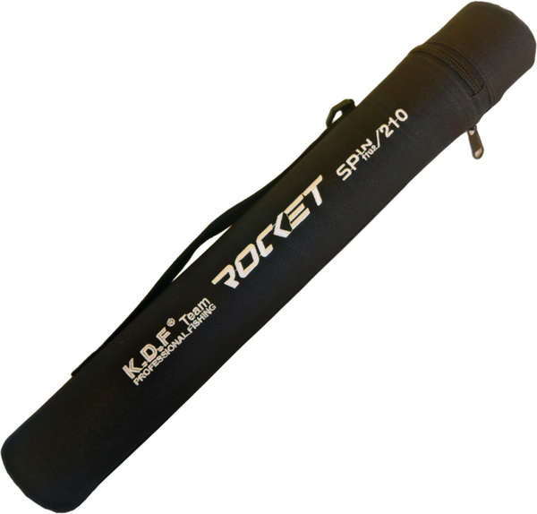 Спиннинг KDF Rocket тест 7-28 гр / 1102-210
