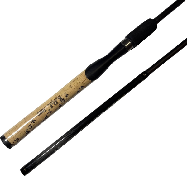 Спиннинг KDF Rocket тест 7-28 гр / 1102-210