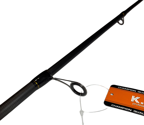 Спиннинг KDF Rocket тест 7-28 гр / 1102-240