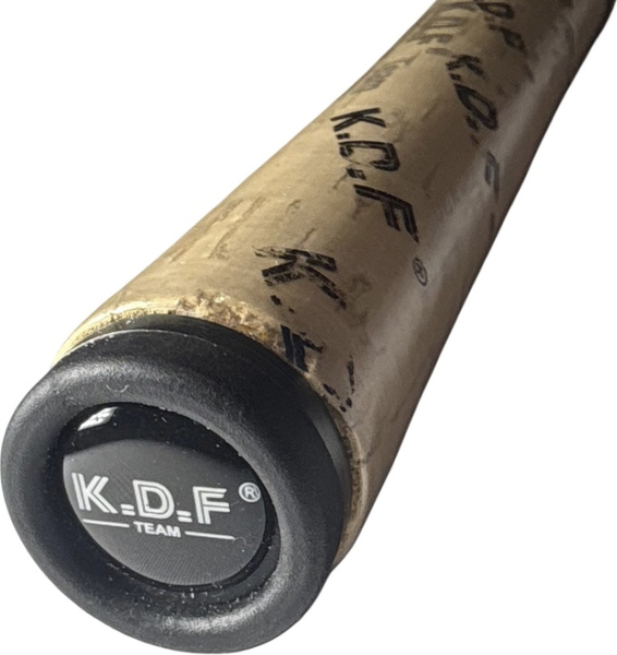 Спиннинг KDF Rocket тест 7-28 гр / 1102-270