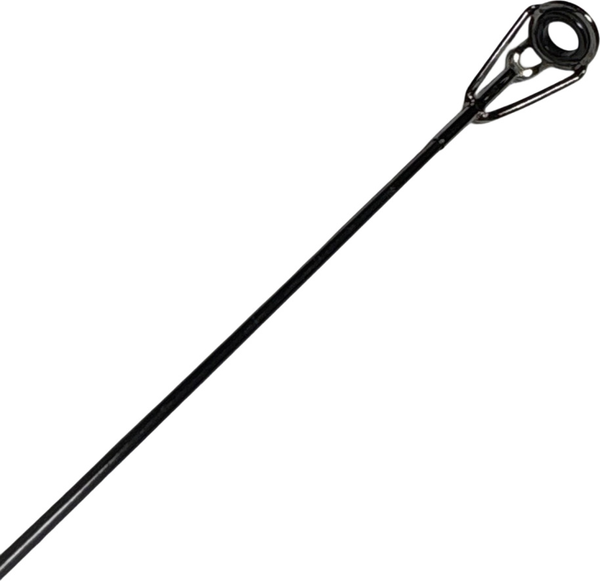 Спиннинг KDF Rocket тест 7-28 гр / 1102-270