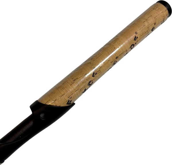 Спиннинг KDF Rocket тест 7-28 гр / 1102-270