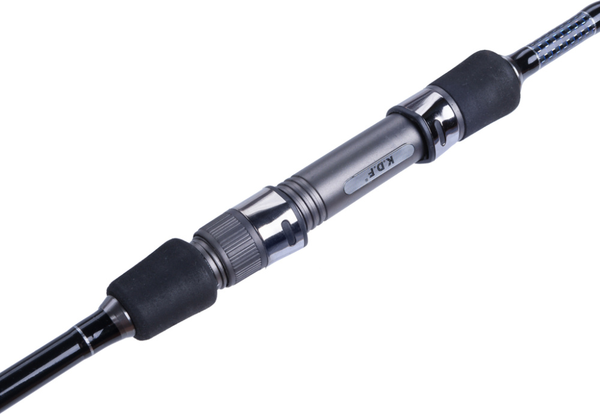 Спиннинг KDF Diamond тест 3-14гр / 1009-210