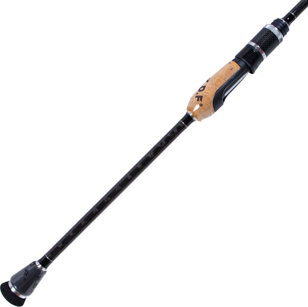 Спиннинг KDF Having тест 2-16гр / 1061-241