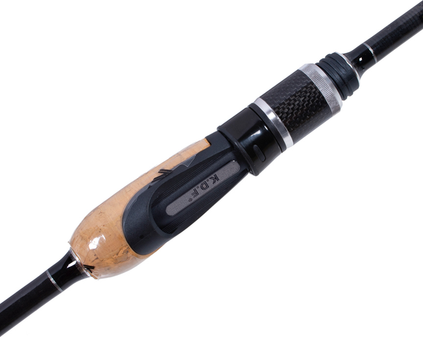 Спиннинг KDF Having тест 2-16гр / 1061-258