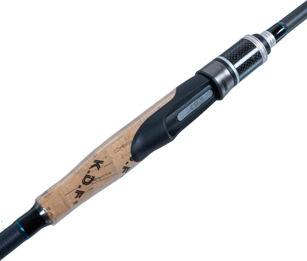 Спиннинг KDF Lord тест 3-15гр / 1035-198