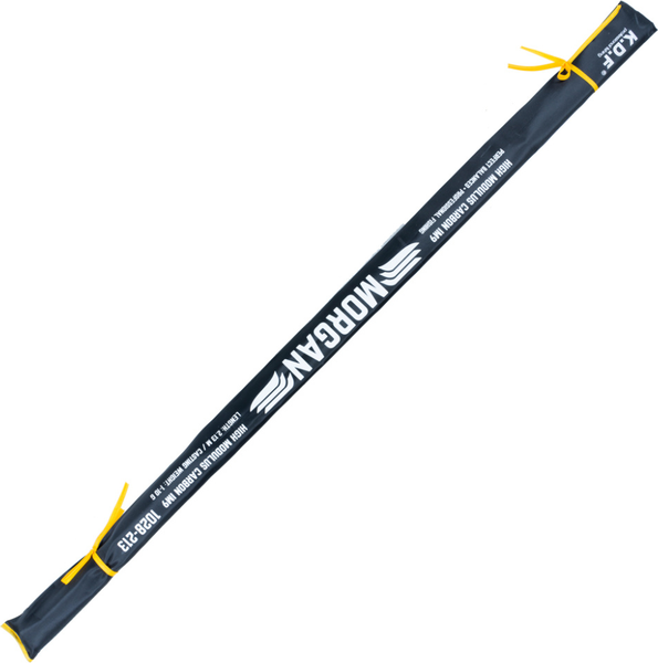 Спиннинг KDF Morgan тест 1-10гр / 1028-198