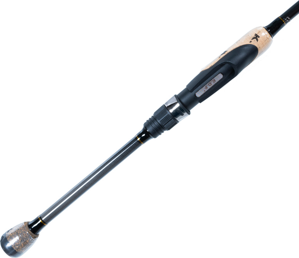 Спиннинг KDF Morgan тест 1-10гр / 1028-198