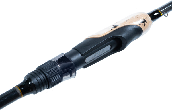 Спиннинг KDF Morgan тест 1-10гр / 1028-198