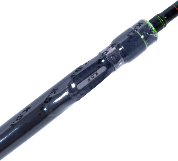 Спиннинг KDF Nilton тест 3-12гр / 1020-240