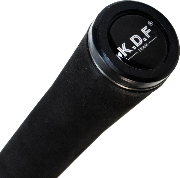 Спиннинг KDF Prefer тест 2-10гр / 1072-180