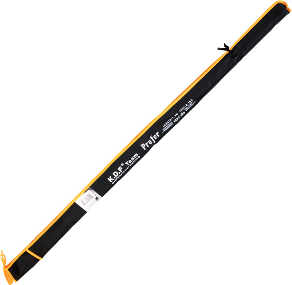 Спиннинг KDF Prefer тест 2-10гр / 1072-180