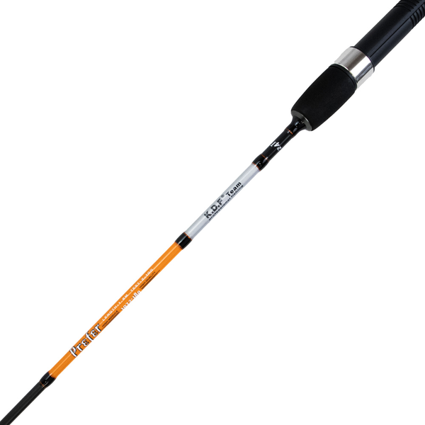 Спиннинг KDF Prefer тест 2-10гр / 1072-180