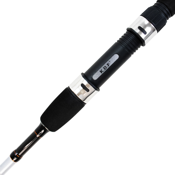 Спиннинг KDF Prefer тест 2-10гр / 1072-180