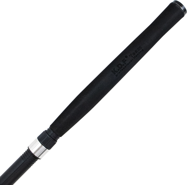 Спиннинг KDF Prefer тест 2-10гр / 1072-180