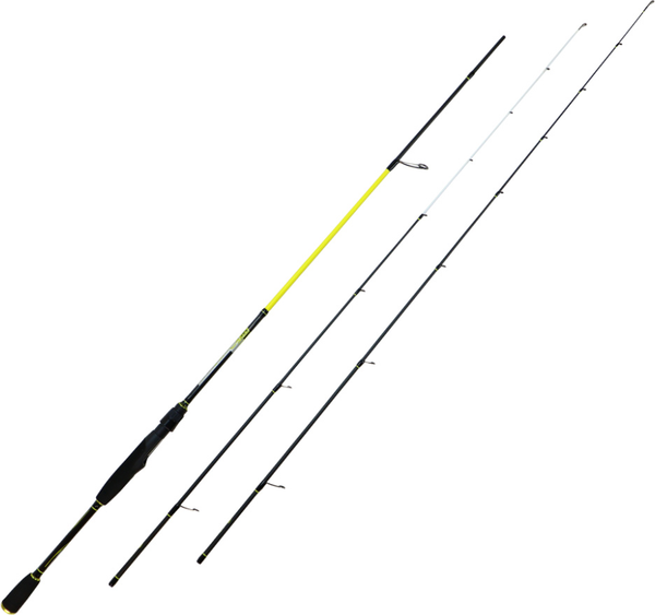 Спиннинг KDF Sempit 842L-S тест 2-10/5-20гр / 1064-256 - фото