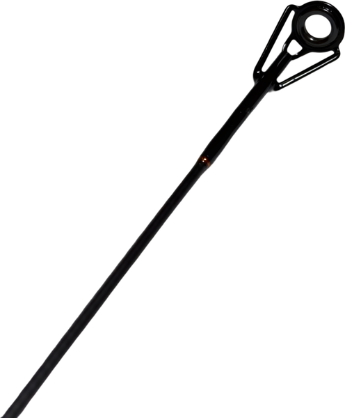 Спиннинг KDF Splash тест 2-10гр / 1103-180