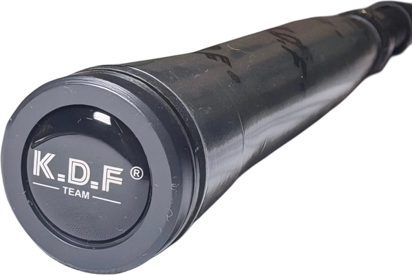 Спиннинг KDF Splash тест 3-15гр / 1103-210