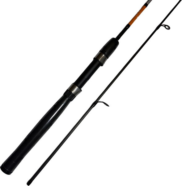 Спиннинг KDF Splash тест 3-15гр / 1103-210