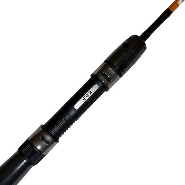 Спиннинг KDF Splash тест 3-15гр / 1103-210