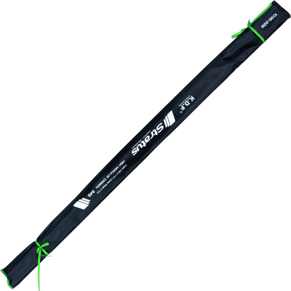 Спиннинг KDF Stratus тест 3-12гр / 1036-213