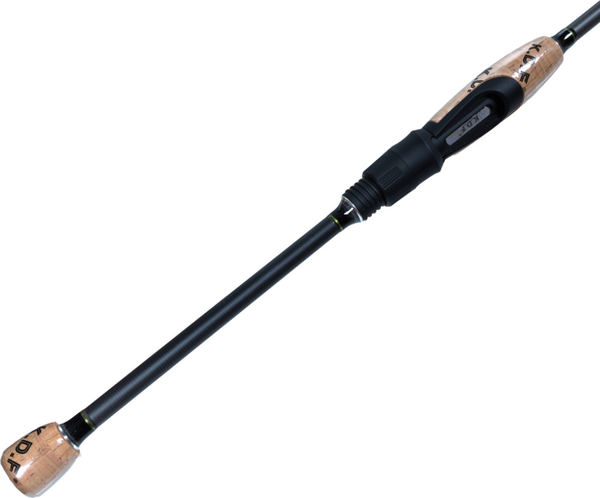 Спиннинг KDF Stratus тест 3-12гр / 1036-213