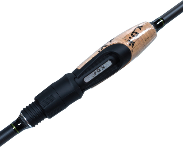 Спиннинг KDF Stratus тест 3-12гр / 1036-213