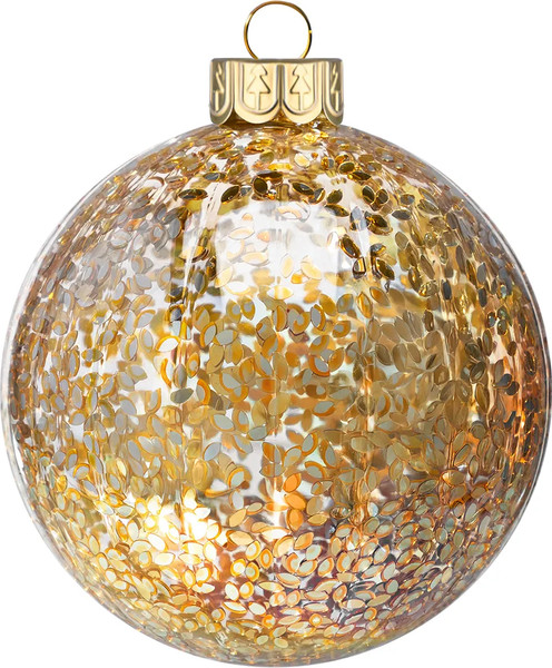 Набор шаров новогодних Elan Gallery 980073