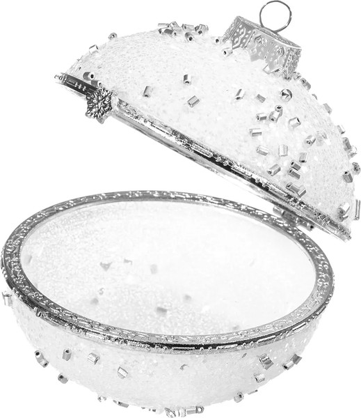 Набор шаров новогодних Elan Gallery 980077