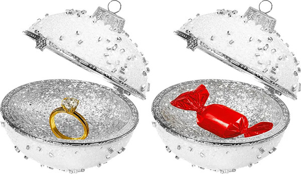 Набор шаров новогодних Elan Gallery 980077