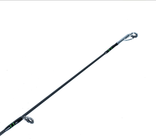 Спиннинг KDF Hunter тест 2-10гр / 1025-240