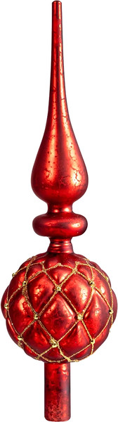 Верхушка для елки Elan Gallery 980082 - фото