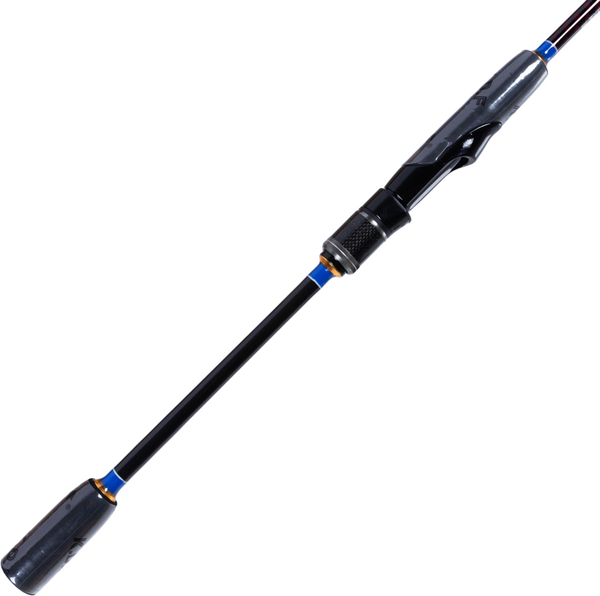 Спиннинг KDF Ankors тест 3-22гр / 1048-198