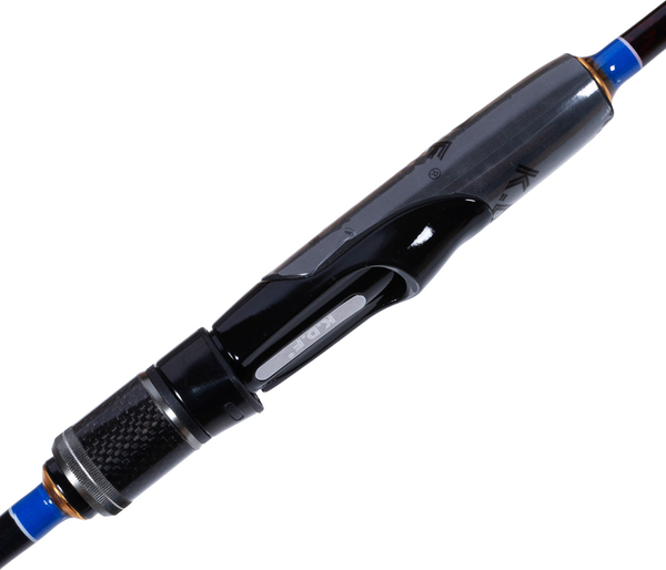 Спиннинг KDF Ankors тест 3-22гр / 1048-198