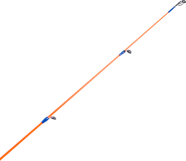 Спиннинг KDF Ankors тест 3-22гр / 1048-211