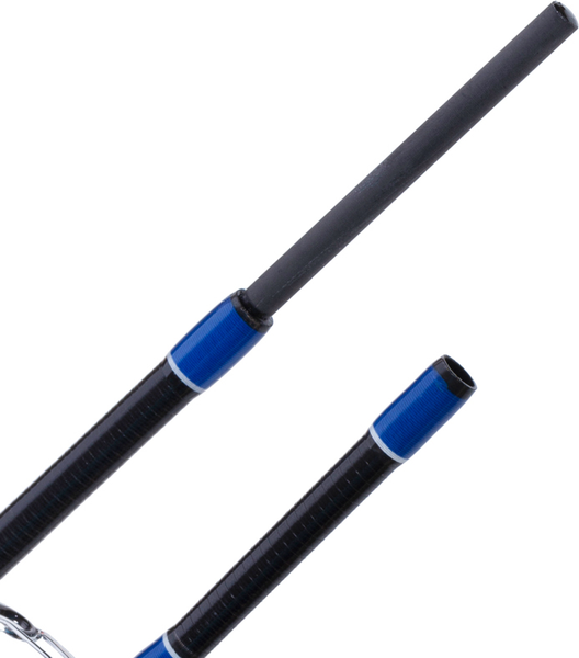 Спиннинг KDF Ankors тест 3-22гр / 1048-211