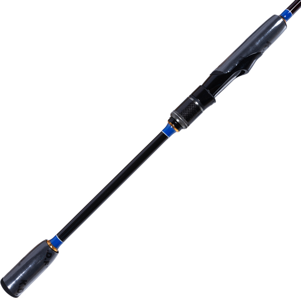 Спиннинг KDF Ankors тест 3-22гр / 1048-211